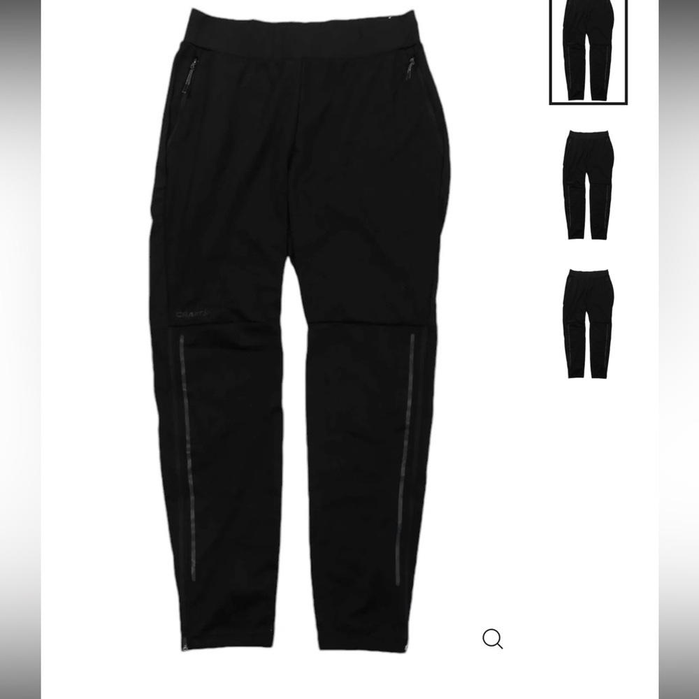 Craft Sportswear Women’s ADV Essence Wind Pant